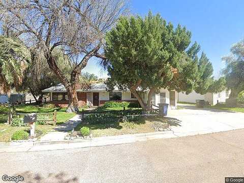 Fisher, WICKENBURG, AZ 85390