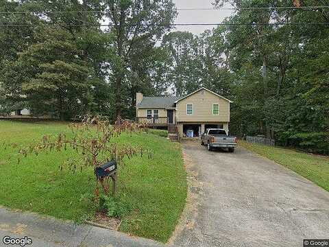 Hickory, DALLAS, GA 30132