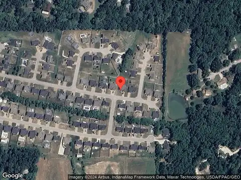 Breezy Creek, EVANSVILLE, IN 47720