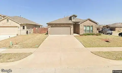 El Cerrito, CLEBURNE, TX 76033