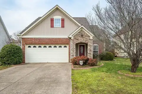 Carmack, SPRING HILL, TN 37174