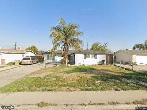 Ivan, BAKERSFIELD, CA 93304
