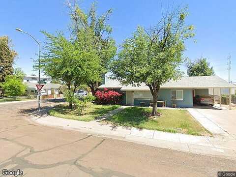 Wilson, TEMPE, AZ 85281