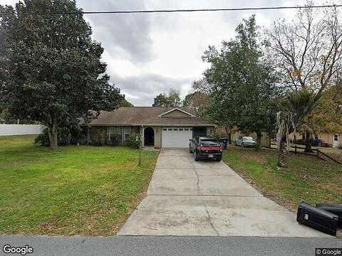 Fayetteville, SPRING HILL, FL 34609