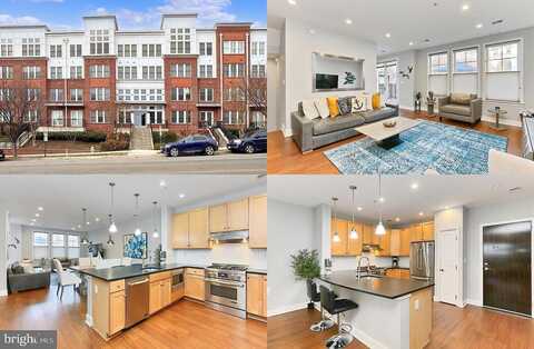 N Rhodes St #B118, ARLINGTON, VA 22209