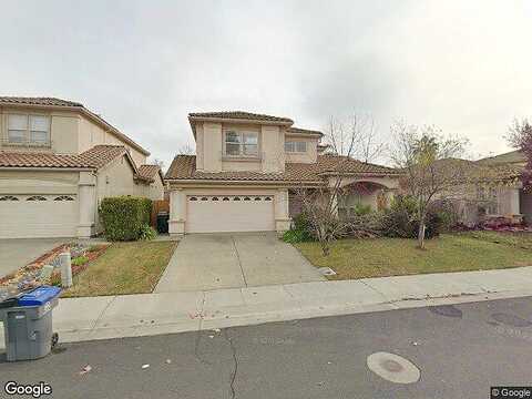 Yukon, DAVIS, CA 95616