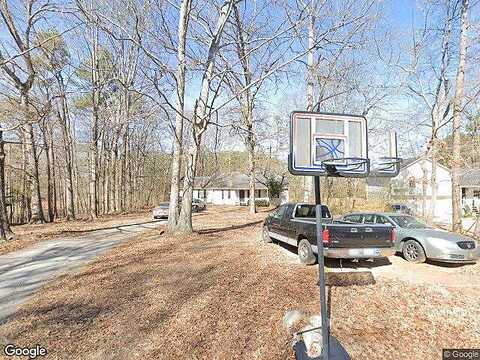 Halehaven, DOUGLASVILLE, GA 30134