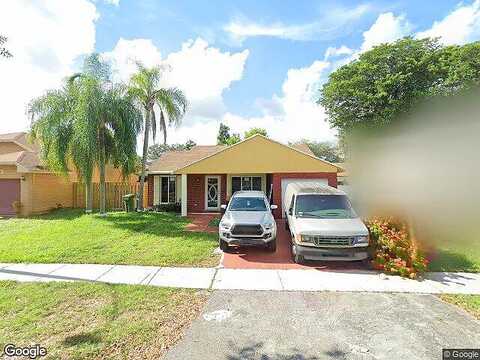 85Th, PEMBROKE PINES, FL 33025