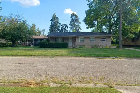 Sunnyside Drive, Flint, MI 48503