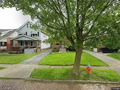 176Th, CLEVELAND, OH 44110