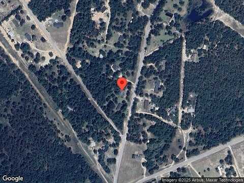 Post Oak, WAYNESBORO, GA 30830