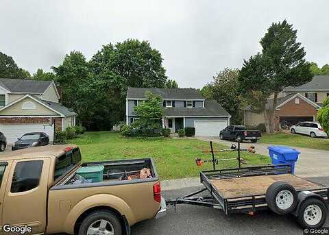 Blue Granite, PINEVILLE, NC 28134