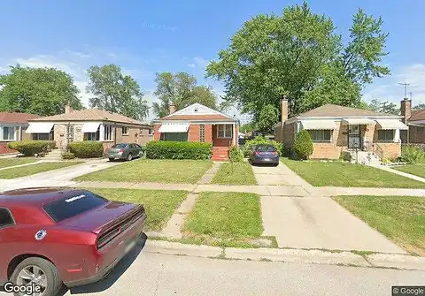 University, DOLTON, IL 60419