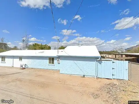 Lily, TUCSON, AZ 85705