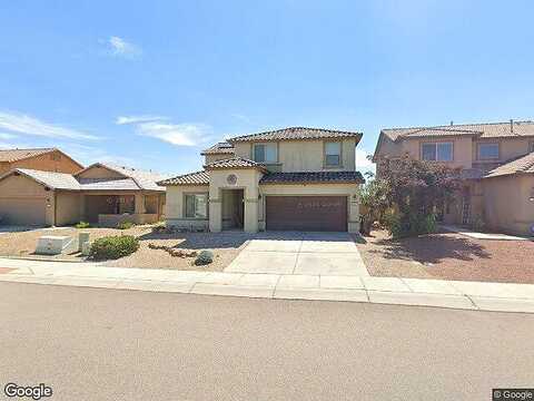 Paso Robles, SIERRA VISTA, AZ 85635