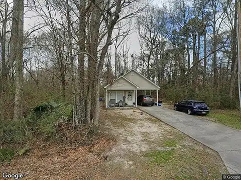 Carrol Ave, WALKER, LA 70785