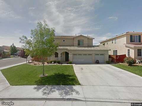 Silent Spring, HESPERIA, CA 92344