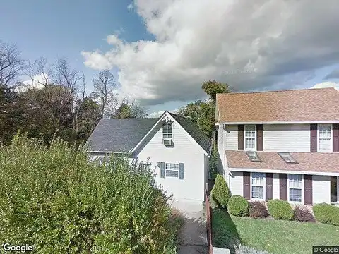 Armstrong, BUTLER, PA 16001