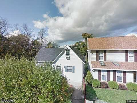 Armstrong, BUTLER, PA 16001