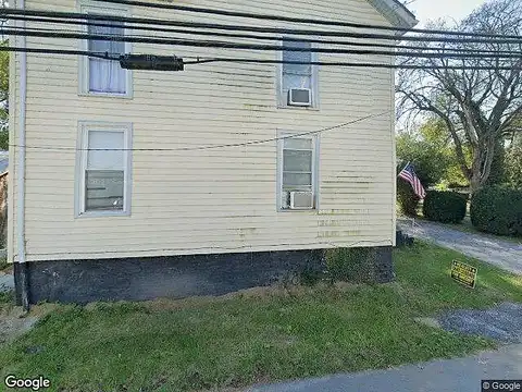 High, LURAY, VA 22835