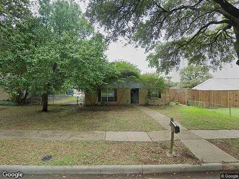 Pioneer, PLANO, TX 75023