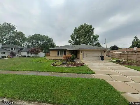 Maycliff, ORLAND PARK, IL 60462