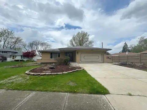 Maycliff, ORLAND PARK, IL 60462