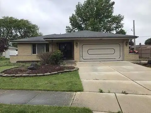 Maycliff, ORLAND PARK, IL 60462