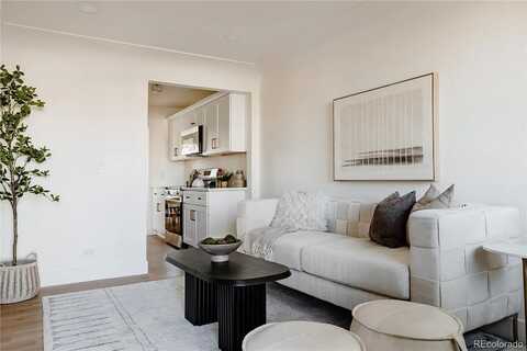 W Nevada Place, Denver, CO 80223