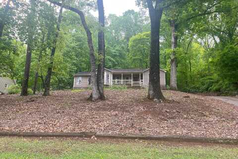 Oakridge, BIRMINGHAM, AL 35242