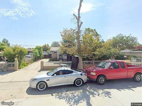 Maple, SANTA ANA, CA 92707