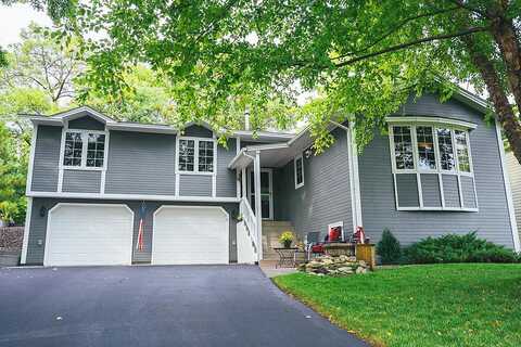 40Th, MINNEAPOLIS, MN 55446
