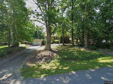 Creek Meadow, LEXINGTON, NC 27295