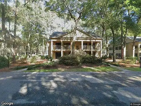 Stillwood Dr, Pawleys Island, SC 29585