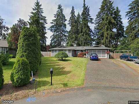 72Nd Avenue, PUYALLUP, WA 98375