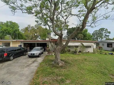 Dozier Ave,, Titusville, FL 32780