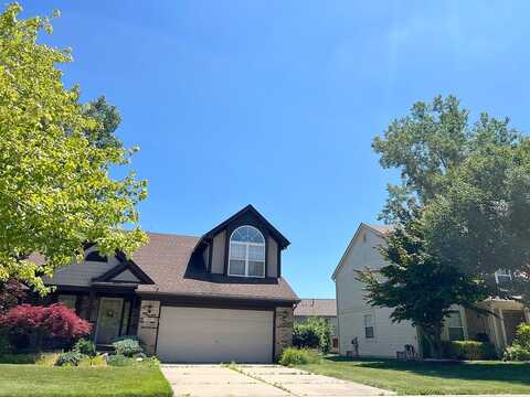 Fischer, WESTLAND, MI 48186