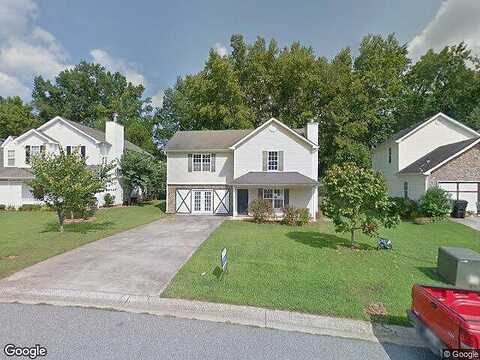 Richmond, DAWSONVILLE, GA 30534