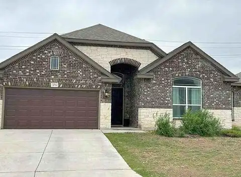 Calamity, SAN ANTONIO, TX 78254