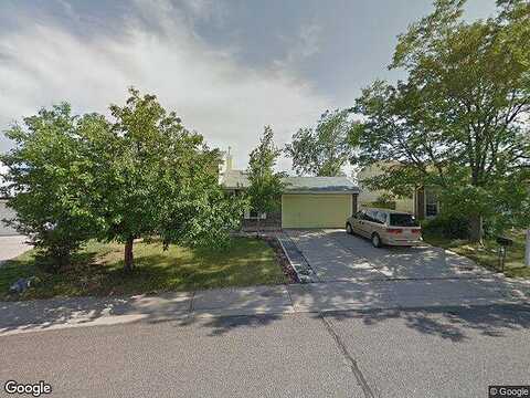Andes, AURORA, CO 80017