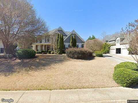 Uncle Ben, POWDER SPRINGS, GA 30127