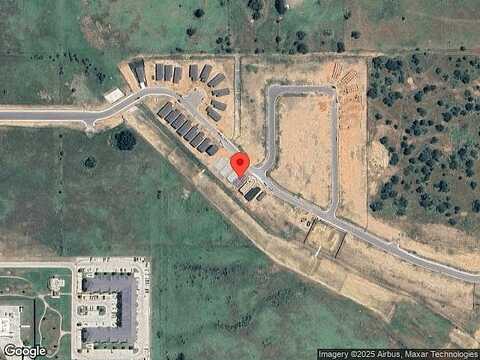 Cowboy, PLEASANTON, TX 78064