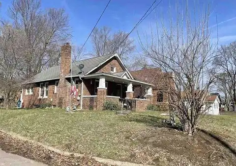 Jericho, BATTLE CREEK, MI 49014
