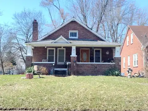 Jericho, BATTLE CREEK, MI 49014