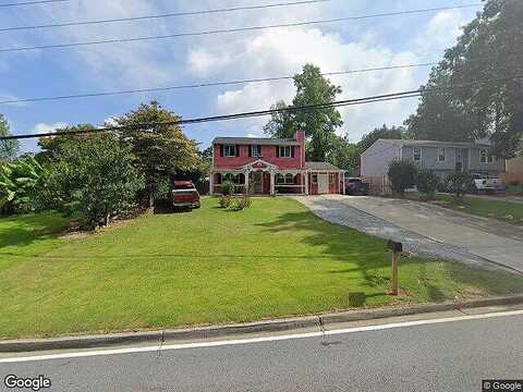 Harbins, NORCROSS, GA 30093