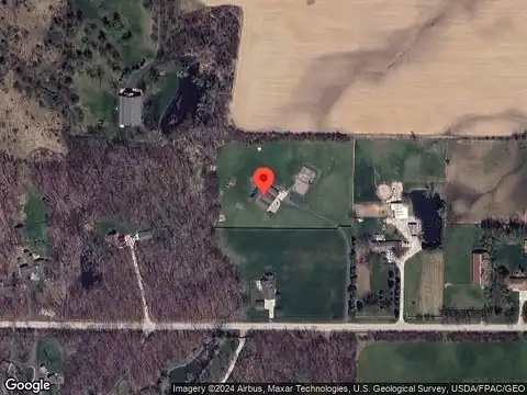 Hickory, ZION, IL 60099