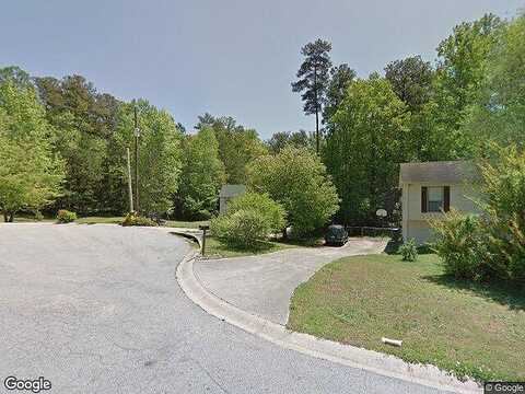 Ashlyn, AUSTELL, GA 30168