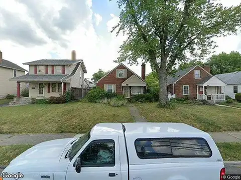 Virginia, COLUMBUS, OH 43212