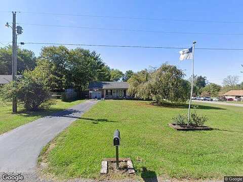 Glenn, COOKEVILLE, TN 38501