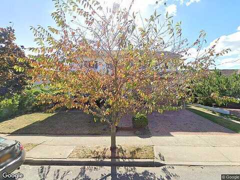 Bay, ATLANTIC BEACH, NY 11509